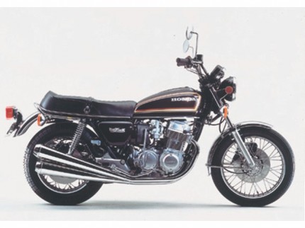 Cb750フォア Cb750k ホンダの新車 中古バイク一覧 ウェビック バイク選び