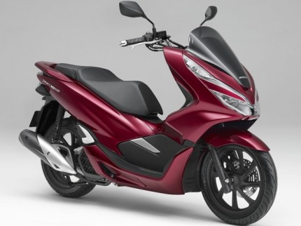 Pcx150 ホンダの新車 中古バイク一覧 ウェビック バイク選び