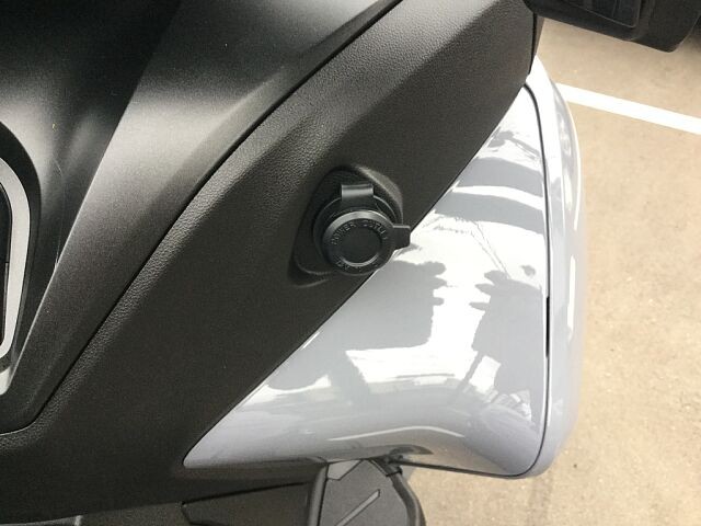 ヤマハ トリシティ 300 試乗車あります〜