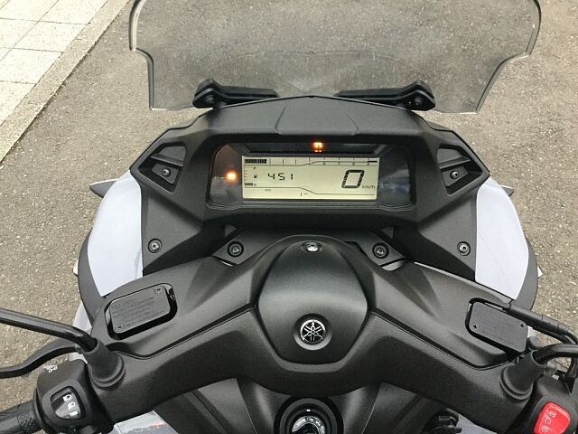 ヤマハ トリシティ 300 試乗車あります〜