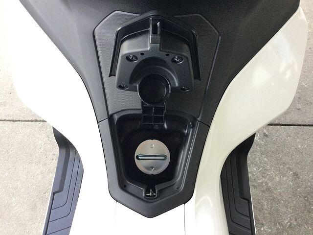 ホンダ PCX125 2021年モデル・新型