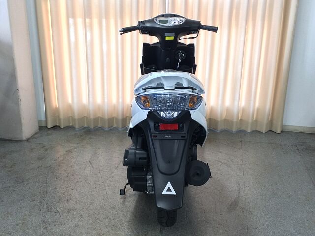 キムコ GP125i リアボックスプレゼント中!更に選べるバイク用品もプレゼント!