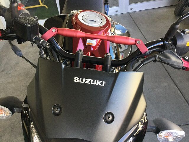 スズキ ジクサー 150 ワンオーナー車