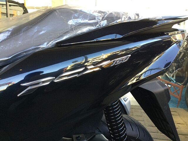 ホンダ PCX160 即納できます!
