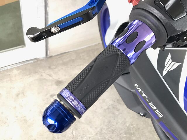 ヤマハ MT-25 ワンオーナー車