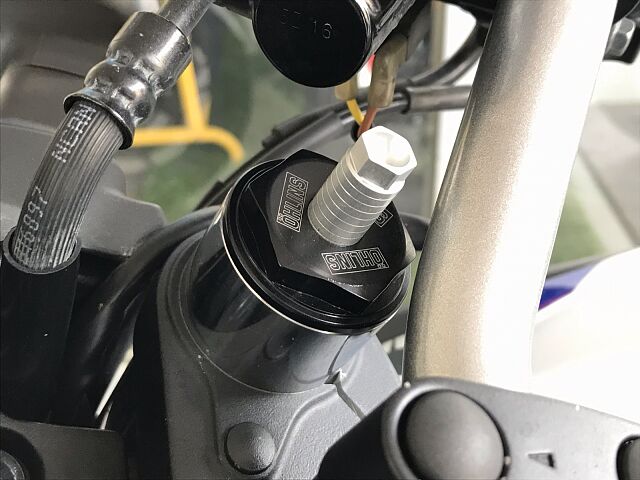 ヤマハ MT-25 ワンオーナー車