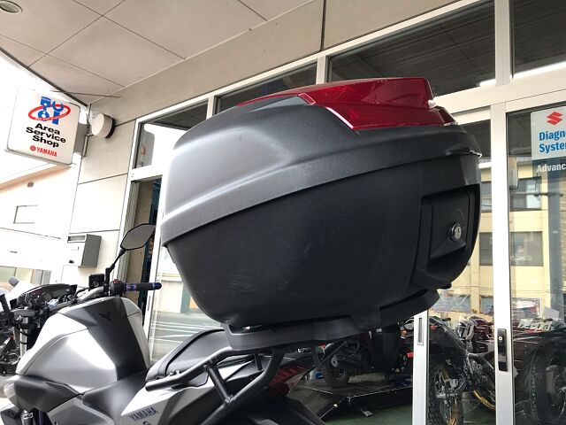 ヤマハ MT-25 ワンオーナー車