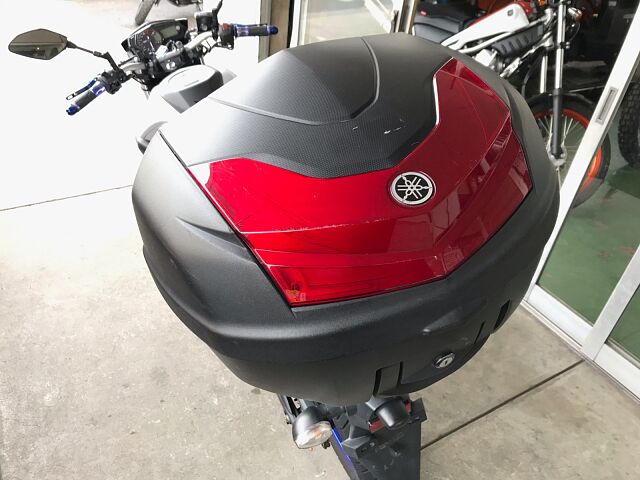 ヤマハ MT-25 ワンオーナー車