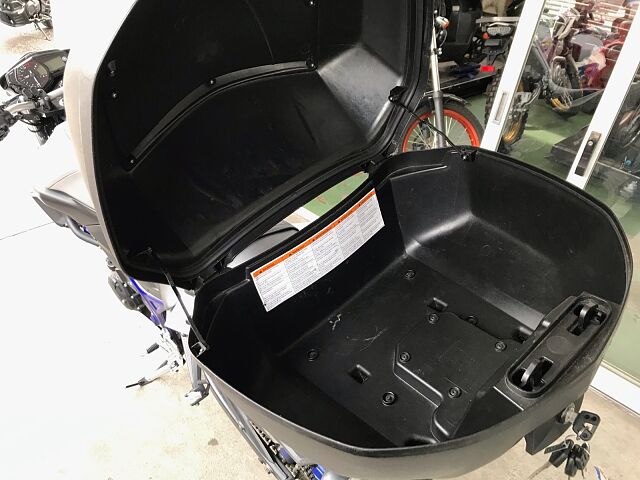ヤマハ MT-25 ワンオーナー車