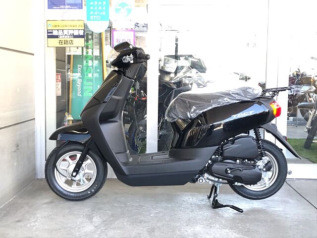 ホンダ タクト ベーシック 通勤通学に最適・即納です!