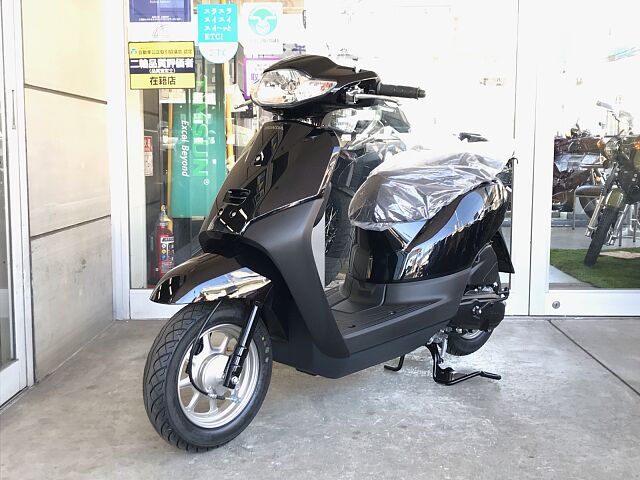 ホンダ タクト ベーシック 通勤通学に最適・即納です!