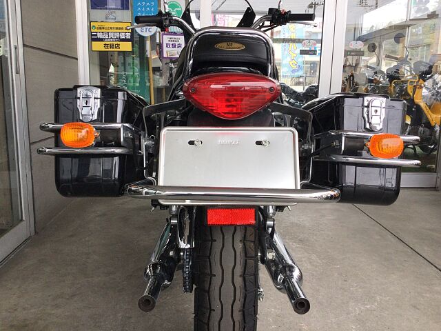 カワサキ W650 ノーマルパーツ有ります!