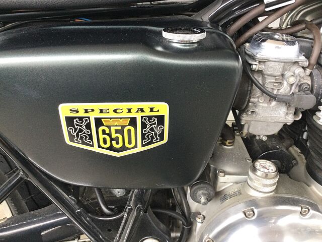 カワサキ W650 ノーマルパーツ有ります!