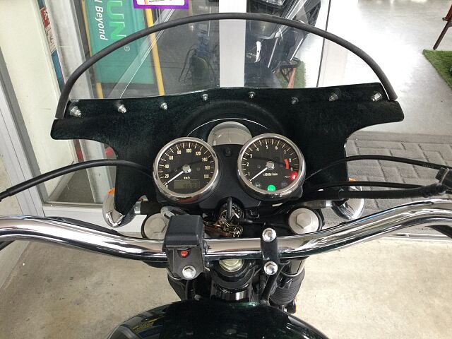 カワサキ W650 ノーマルパーツ有ります!
