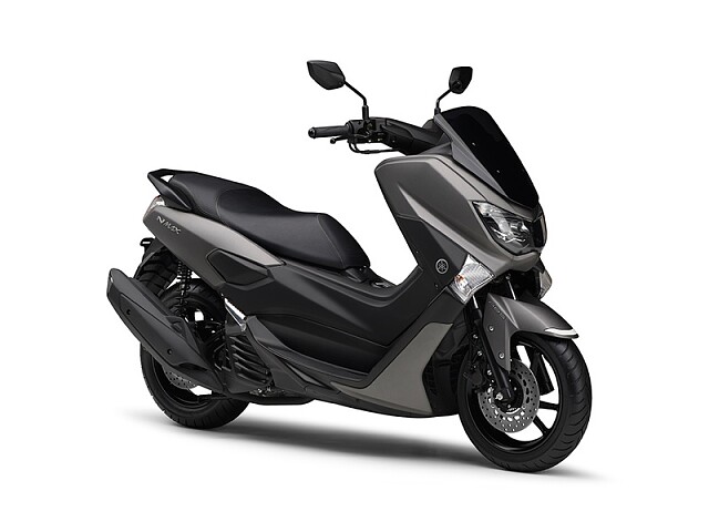 ヤマハ NMAX