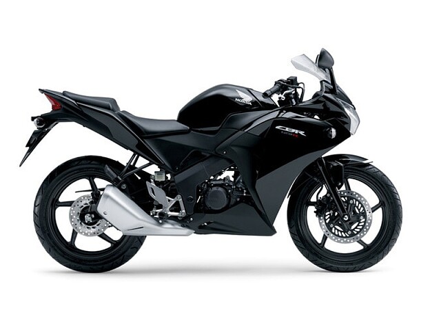 ホンダ CBR125R