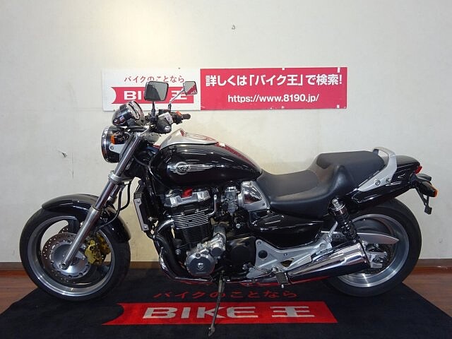 新車 中古車情報詳細ページ Webヤングマシン 最新バイク情報