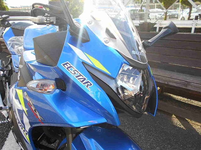 スズキ GSX250R 【新車在庫あり】即納可能です! GSX250R MotoGP