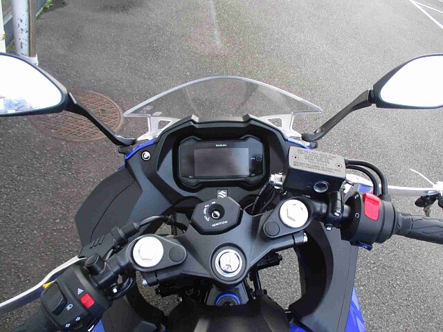 スズキ GSX250R 【新車在庫あり】即納可能です! GSX250R