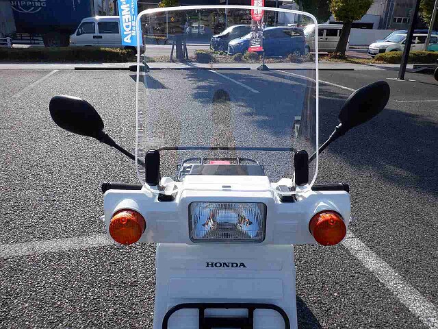 ホンダ ジャイロX 【新車在庫あり】即納可能です! ジャイロX スタンダード