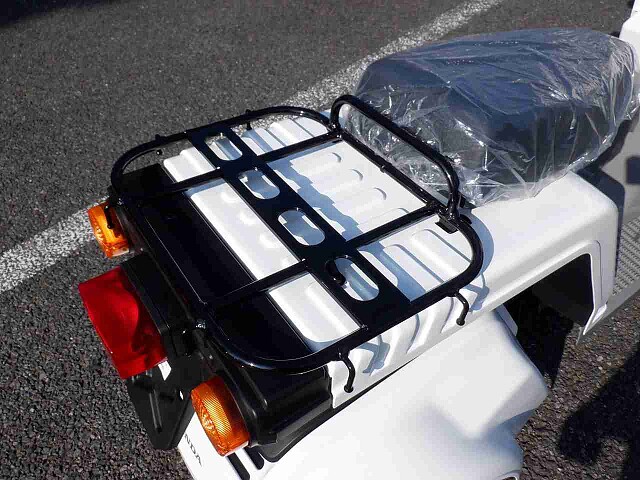 ホンダ ジャイロX 【新車在庫あり】即納可能です! ジャイロX スタンダード