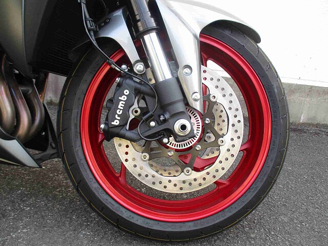 スズキ GSX-S1000 【新車在庫あり】即納可能です! GSX-S1000 ABS