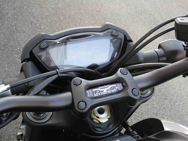 スズキ GSX-S1000 【新車在庫あり】即納可能です! GSX-S1000 ABS