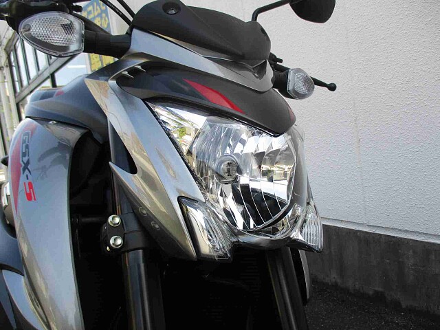 スズキ GSX-S1000 【新車在庫あり】即納可能です! GSX-S1000 ABS