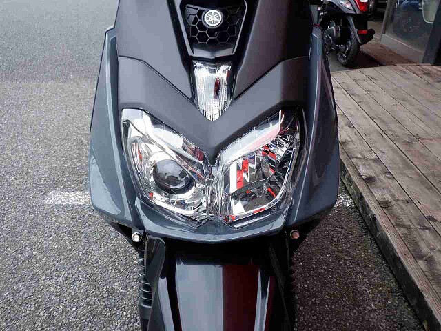 ヤマハ BWS125(ビーウィズ) 【新車在庫あり】即納可能です! BWS125