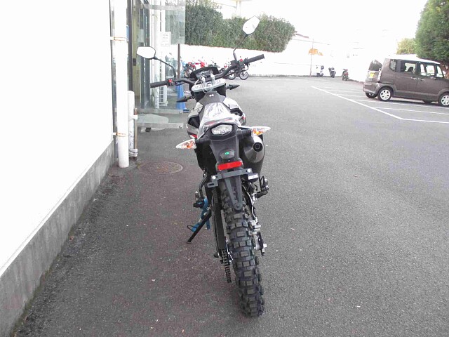 アプリリア RX125 【新車在庫あり】即納可能です! RX125