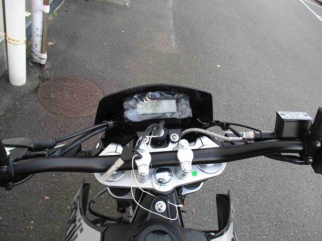 アプリリア RX125 【新車在庫あり】即納可能です! RX125