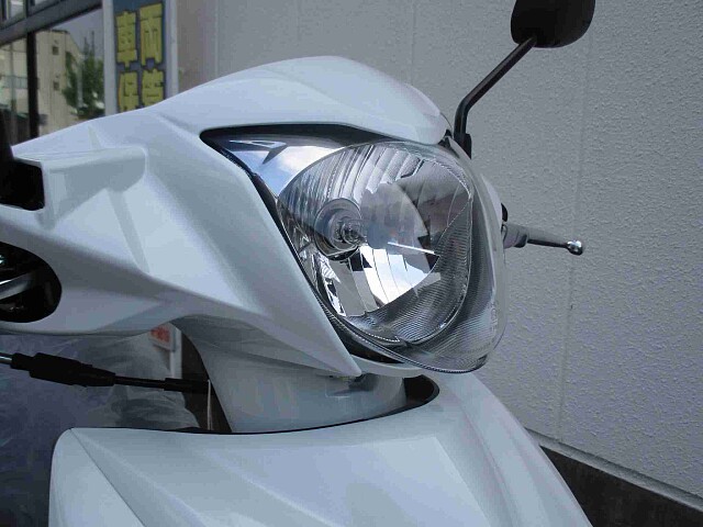 スズキ アドレス110 【新車在庫あり】即納可能です! アドレス110