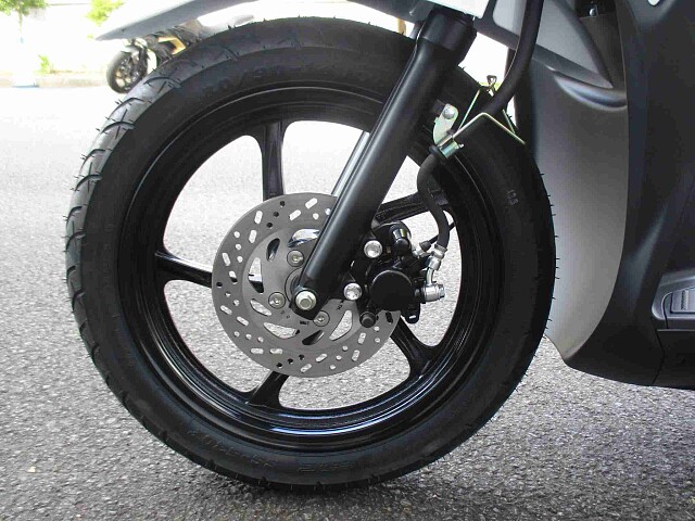 スズキ アドレス110 【新車在庫あり】即納可能です! アドレス110