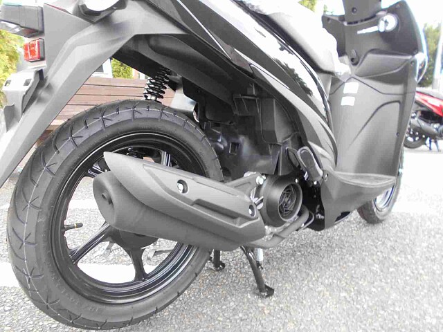 スズキ アドレス110 【新車在庫あり】即納可能です! アドレス110