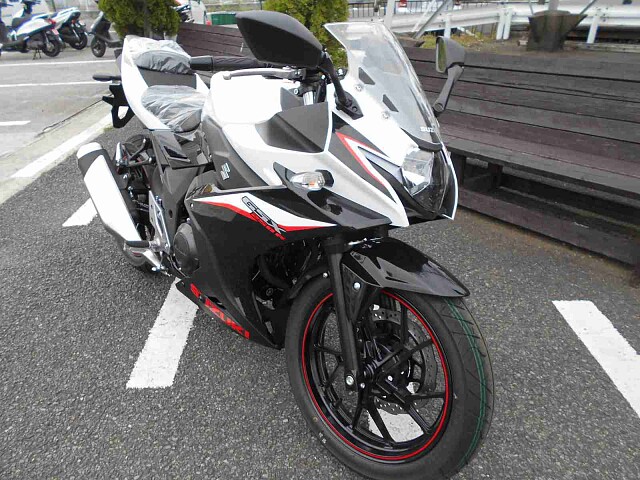 スズキ GSX250R 【新車在庫あり】即納可能です! GSX250R