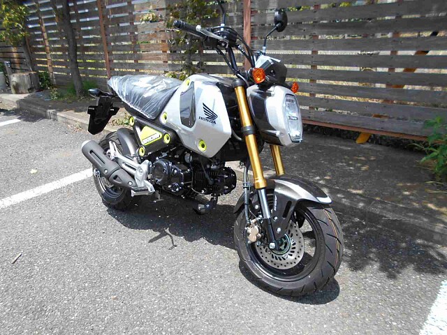 新車 中古車情報詳細ページ Webヤングマシン 最新バイク情報