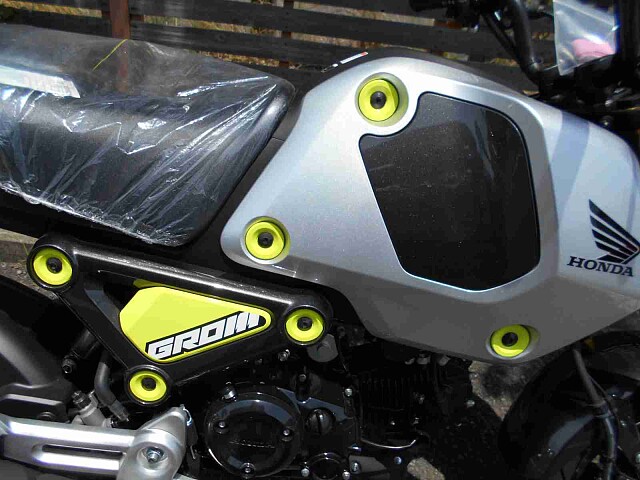 新車 中古車情報詳細ページ Webヤングマシン 最新バイク情報