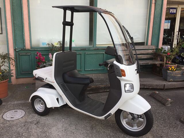新車 中古車情報詳細ページ Webヤングマシン 最新バイク情報