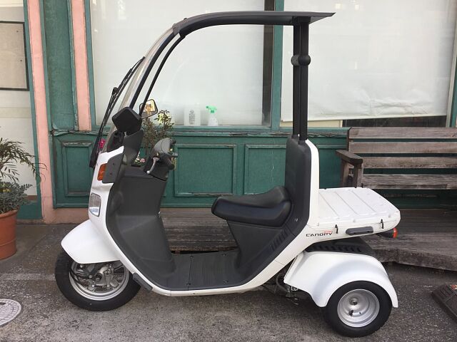 新車 中古車情報詳細ページ Webヤングマシン 最新バイク情報