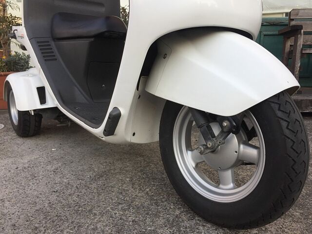 新車 中古車情報詳細ページ Webヤングマシン 最新バイク情報