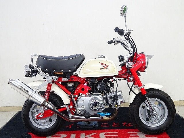新車 中古車情報詳細ページ Webヤングマシン 最新バイク情報 新車 中古車情報詳細ページ Webヤングマシン 最新バイク情報