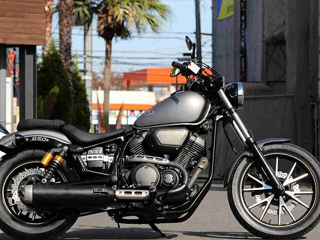新車 中古車情報詳細ページ Webヤングマシン 最新バイク情報