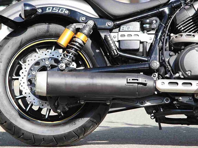 新車 中古車情報詳細ページ Webヤングマシン 最新バイク情報