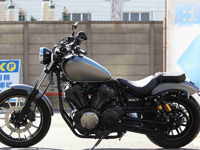 新車 中古車情報詳細ページ Webヤングマシン 最新バイク情報