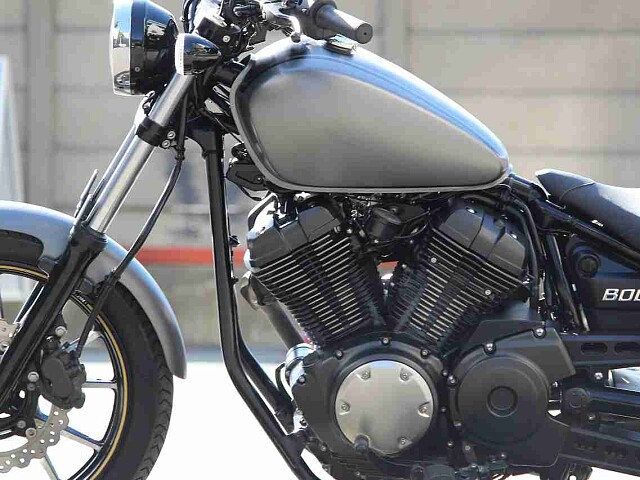 新車 中古車情報詳細ページ Webヤングマシン 最新バイク情報