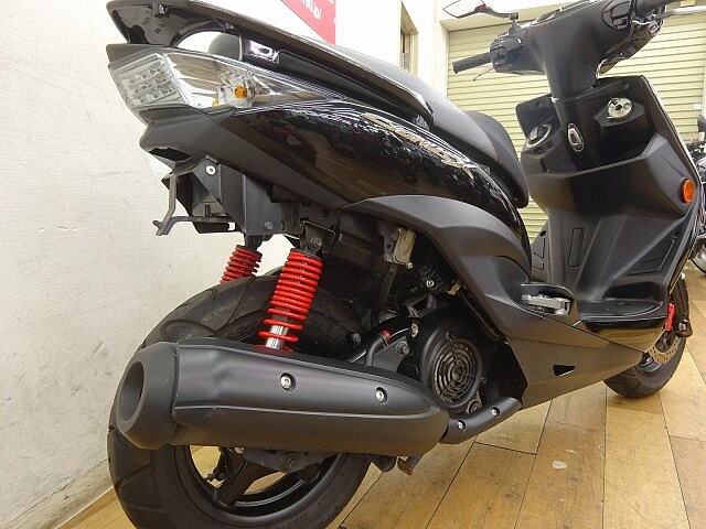 新車 中古車情報詳細ページ Webヤングマシン 最新バイク情報