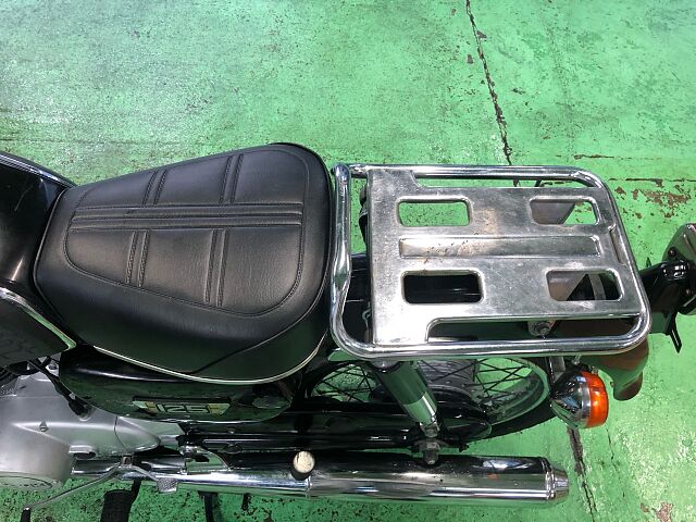 スズキ K125 2サイクル絶版車両☆展示仕上中☆ご予約受付中☆