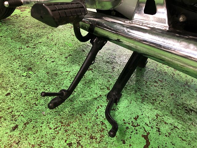 スズキ K125 2サイクル絶版車両☆展示仕上中☆ご予約受付中☆