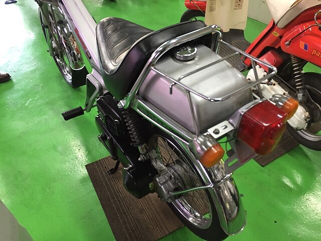 ホンダ ランナウェイ 希少絶版車両☆車体現状販売、保証対象外☆