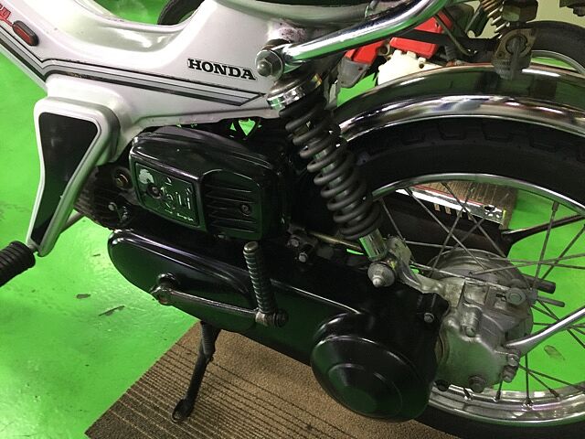 ホンダ ランナウェイ 希少絶版車両☆車体現状販売、保証対象外☆